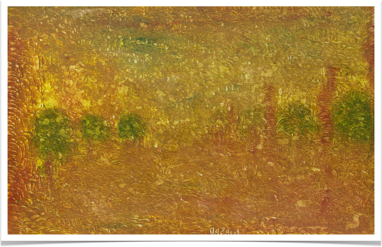 Multidimensional Art By DAPACU