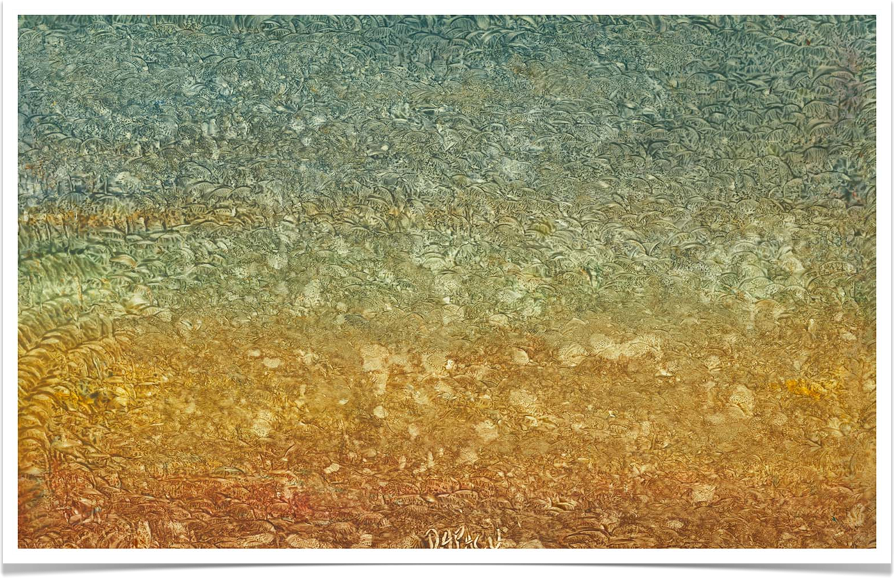 Multidimensional Art By DAPACU